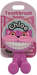 My Name Toothbrush Holder: Names starting from A to M - SpectrumStore SG