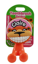 My Name Toothbrush Holder: Names starting from A to M - SpectrumStore SG