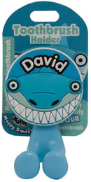 My Name Toothbrush Holder: Names starting from A to M - SpectrumStore SG