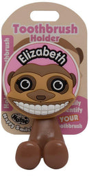 My Name Toothbrush Holder: Names starting from A to M - SpectrumStore SG