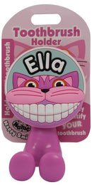 My Name Toothbrush Holder: Names starting from A to M - SpectrumStore SG