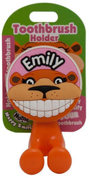 My Name Toothbrush Holder: Names starting from A to M - SpectrumStore SG