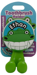 My Name Toothbrush Holder: Names starting from A to M - SpectrumStore SG