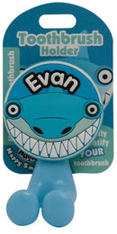 My Name Toothbrush Holder: Names starting from A to M - SpectrumStore SG