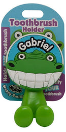 My Name Toothbrush Holder: Names starting from A to M - SpectrumStore SG