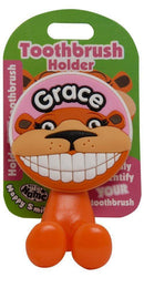 My Name Toothbrush Holder: Names starting from A to M - SpectrumStore SG