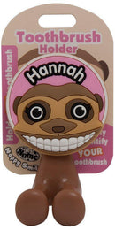 My Name Toothbrush Holder: Names starting from A to M - SpectrumStore SG