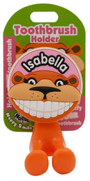 My Name Toothbrush Holder: Names starting from A to M - SpectrumStore SG