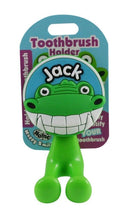 My Name Toothbrush Holder: Names starting from A to M - SpectrumStore SG