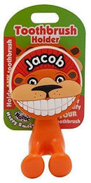 My Name Toothbrush Holder: Names starting from A to M - SpectrumStore SG