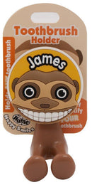 My Name Toothbrush Holder: Names starting from A to M - SpectrumStore SG