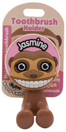 My Name Toothbrush Holder: Names starting from A to M - SpectrumStore SG