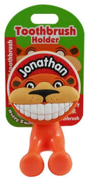 My Name Toothbrush Holder: Names starting from A to M - SpectrumStore SG