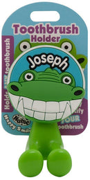 My Name Toothbrush Holder: Names starting from A to M - SpectrumStore SG