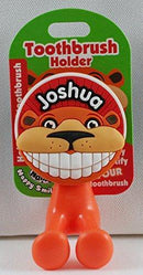 My Name Toothbrush Holder: Names starting from A to M - SpectrumStore SG