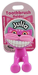 My Name Toothbrush Holder: Names starting from A to M - SpectrumStore SG