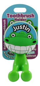 My Name Toothbrush Holder: Names starting from A to M - SpectrumStore SG
