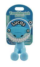 My Name Toothbrush Holder: Names starting from A to M - SpectrumStore SG