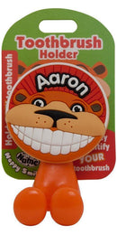 My Name Toothbrush Holder: Names starting from A to M - SpectrumStore SG