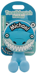 My Name Toothbrush Holder: Names starting from A to M - SpectrumStore SG