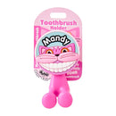 My Name Toothbrush Holder: Names starting from A to M - SpectrumStore SG