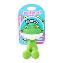 My Name Toothbrush Holder: Names starting from A to M - SpectrumStore SG