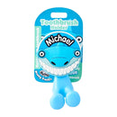 My Name Toothbrush Holder: Names starting from A to M - SpectrumStore SG