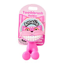 My Name Toothbrush Holder: Names starting from A to M - SpectrumStore SG