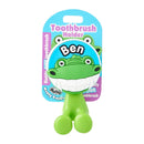 My Name Toothbrush Holder: Names starting from A to M - SpectrumStore SG