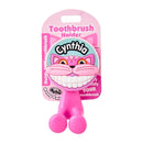 My Name Toothbrush Holder: Names starting from A to M - SpectrumStore SG