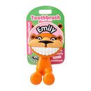 My Name Toothbrush Holder: Names starting from A to M - SpectrumStore SG