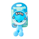 My Name Toothbrush Holder: Names starting from A to M - SpectrumStore SG