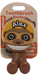 My Name Toothbrush Holder: Names starting from A to M - SpectrumStore SG