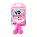 My Name Toothbrush Holder: Names starting from A to M - SpectrumStore SG