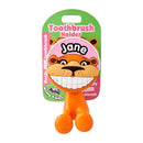 My Name Toothbrush Holder: Names starting from A to M - SpectrumStore SG
