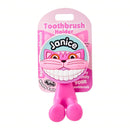 My Name Toothbrush Holder: Names starting from A to M - SpectrumStore SG