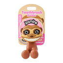 My Name Toothbrush Holder: Names starting from A to M - SpectrumStore SG