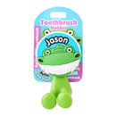 My Name Toothbrush Holder: Names starting from A to M - SpectrumStore SG