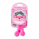 My Name Toothbrush Holder: Names starting from A to M - SpectrumStore SG