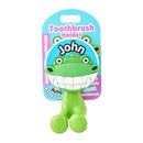 My Name Toothbrush Holder: Names starting from A to M - SpectrumStore SG
