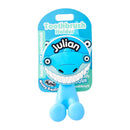 My Name Toothbrush Holder: Names starting from A to M - SpectrumStore SG