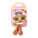 My Name Toothbrush Holder: Names starting from A to M - SpectrumStore SG