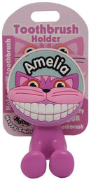 My Name Toothbrush Holder: Names starting from A to M - SpectrumStore SG