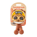 My Name Toothbrush Holder: Names starting from N to Z - SpectrumStore SG