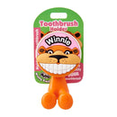 My Name Toothbrush Holder: Names starting from N to Z - SpectrumStore SG