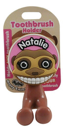 My Name Toothbrush Holder: Names starting from N to Z - SpectrumStore SG