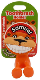 My Name Toothbrush Holder: Names starting from N to Z - SpectrumStore SG