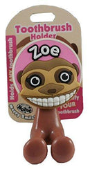 My Name Toothbrush Holder: Names starting from N to Z - SpectrumStore SG