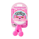 My Name Toothbrush Holder: Names starting from N to Z - SpectrumStore SG