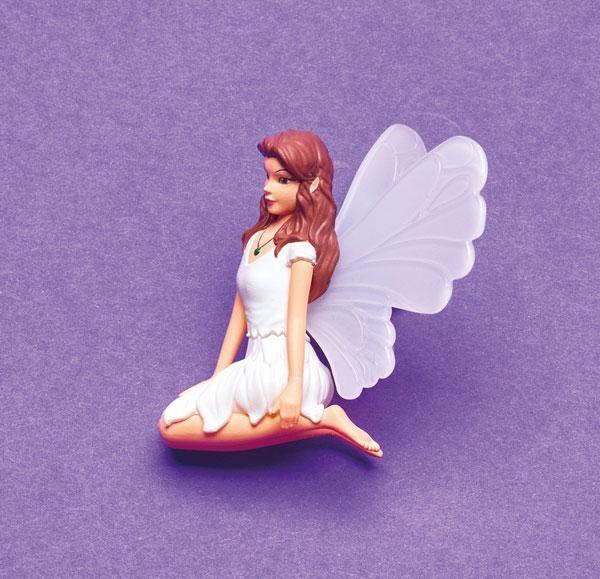 My Very Own Fairy Jar - SpectrumStore SG
